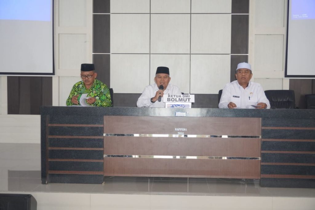 Rapat Kerja