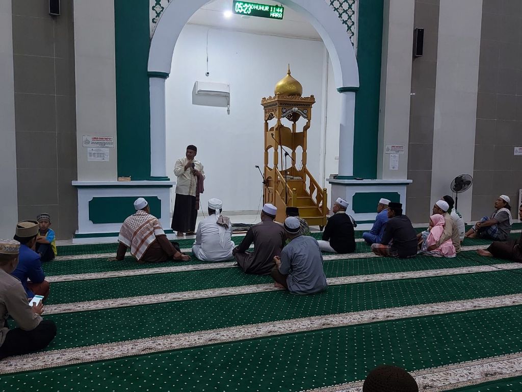 Kuliah Subuh